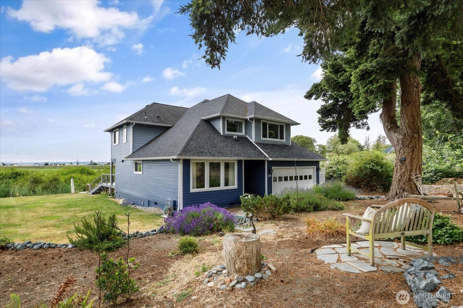 Property Photo: 179 Perry Drive WA 98239