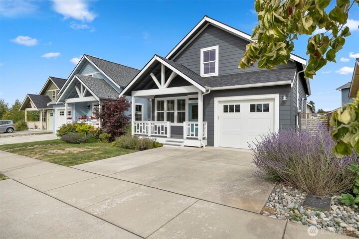 4740  Spring Brook Court  Bellingham WA 98226 photo