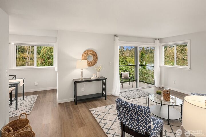 Property Photo: 19428 N Aurora Avenue 236 WA 98133