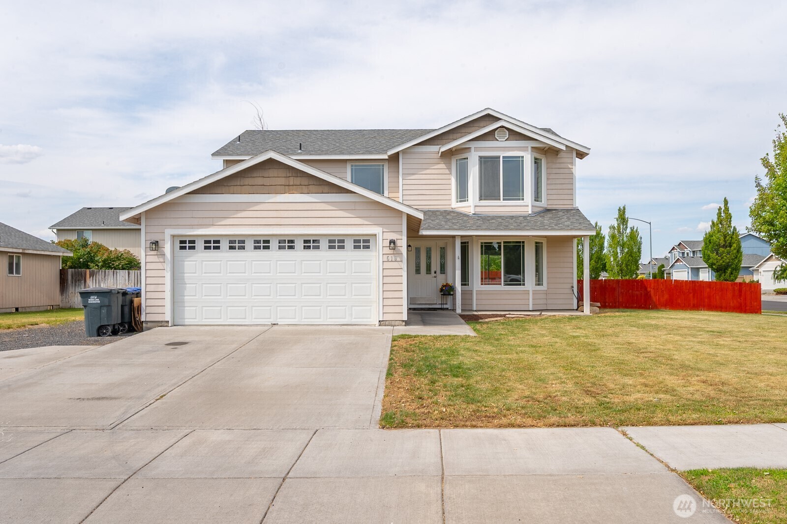 510  Trout Avenue NE  Moses Lake WA 98837 photo