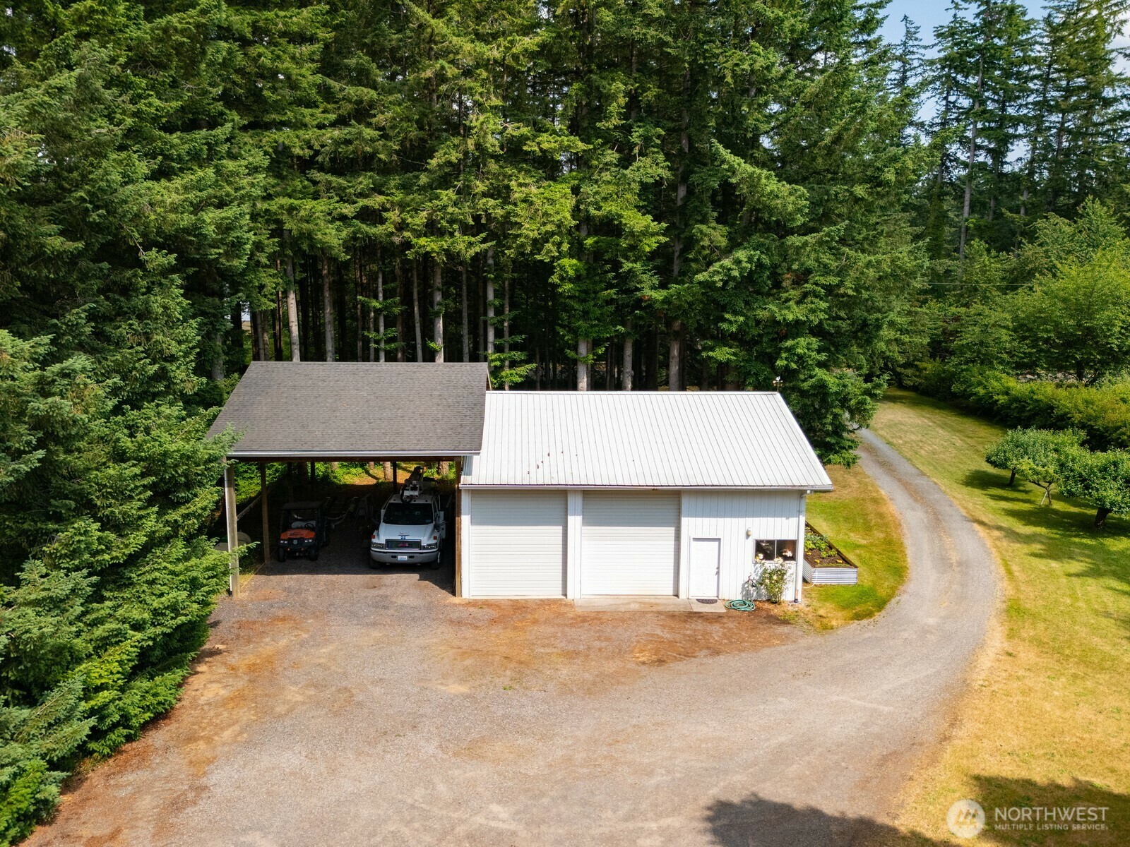 Property Photo: 8143 Custer School Road WA 98240