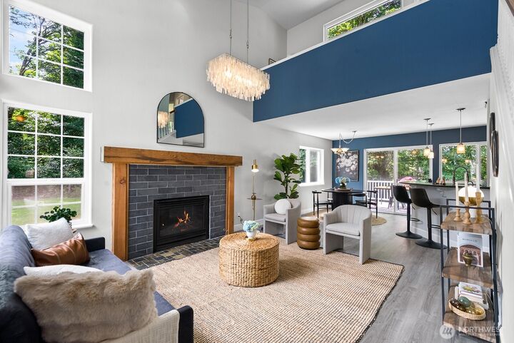 Property Photo:  23835  Dockton Road SW  WA 98070 