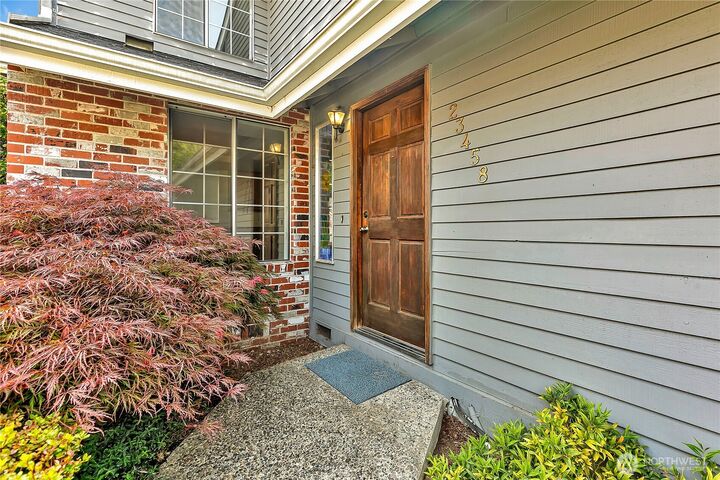 Property Photo: 23458 130th Avenue SE WA 98031