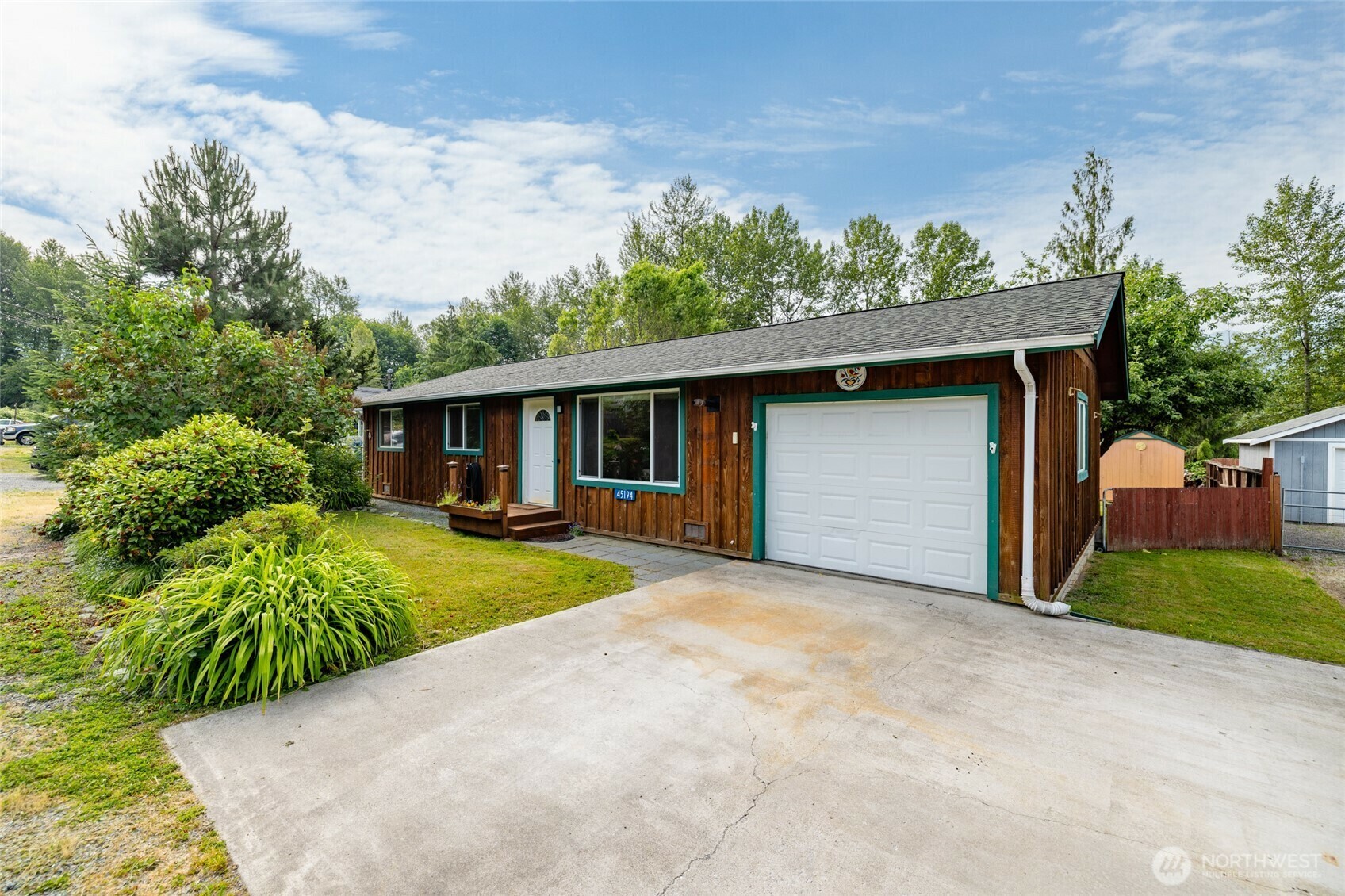 Property Photo:  45194  Spring Street  WA 98237 