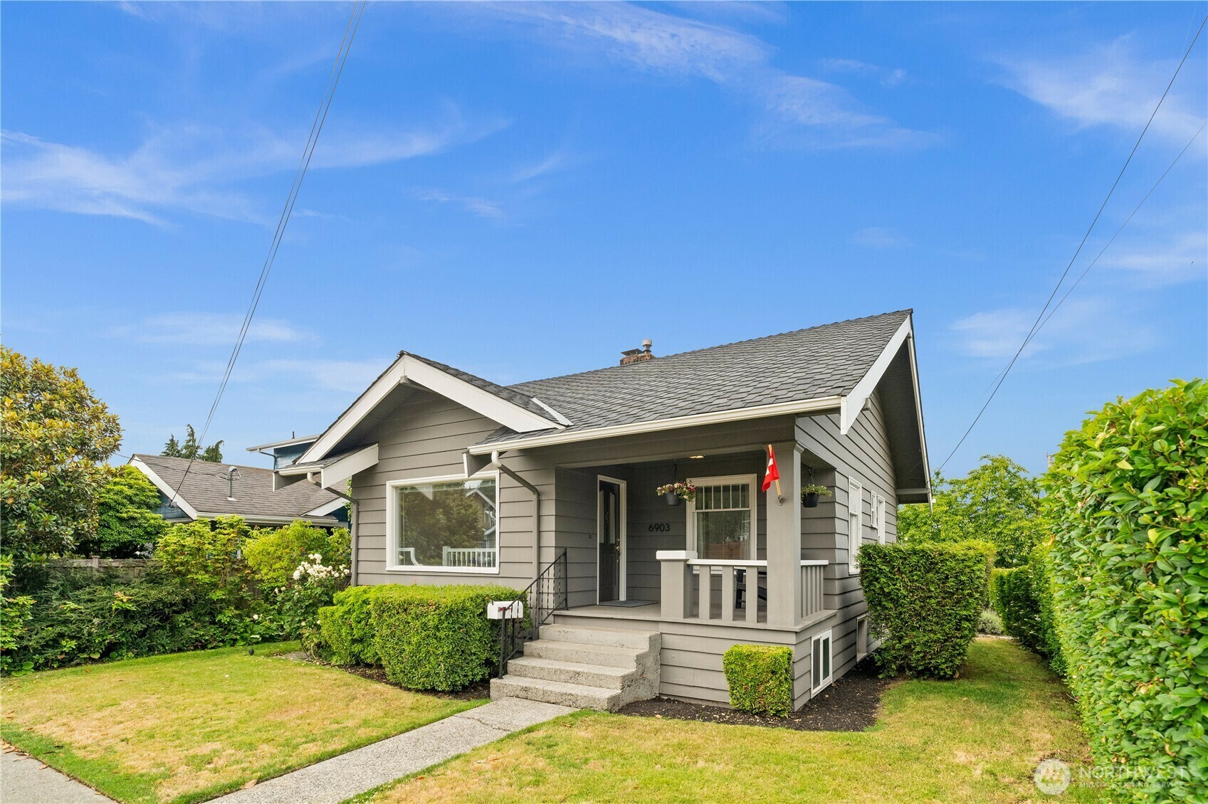 6903  Fauntleroy Way SW  Seattle WA 98136 photo