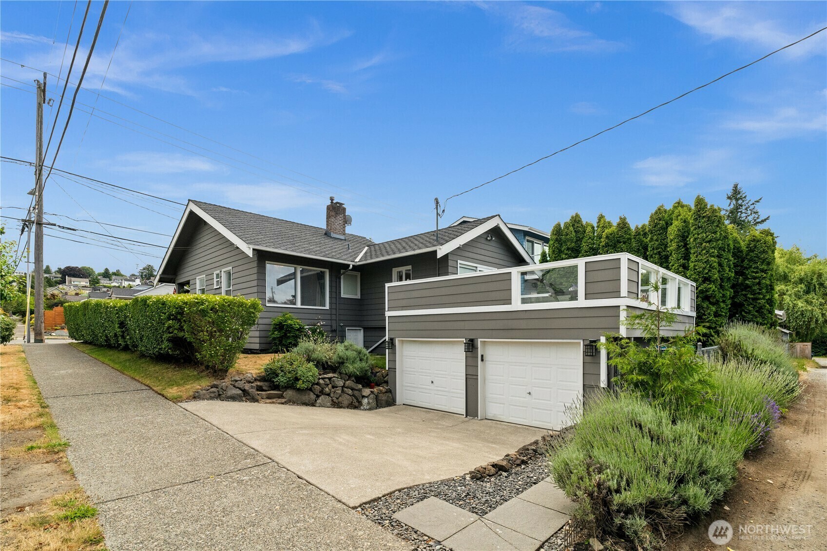 6903  Fauntleroy Way SW  Seattle WA 98136 photo