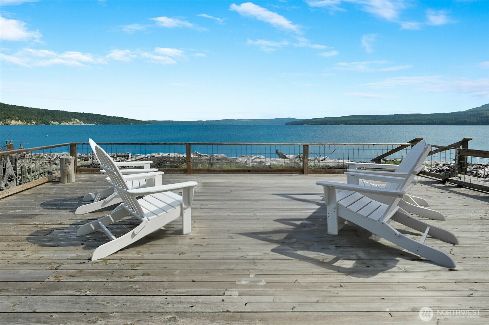 Property Photo: 950 Beckett Point Road WA 98368