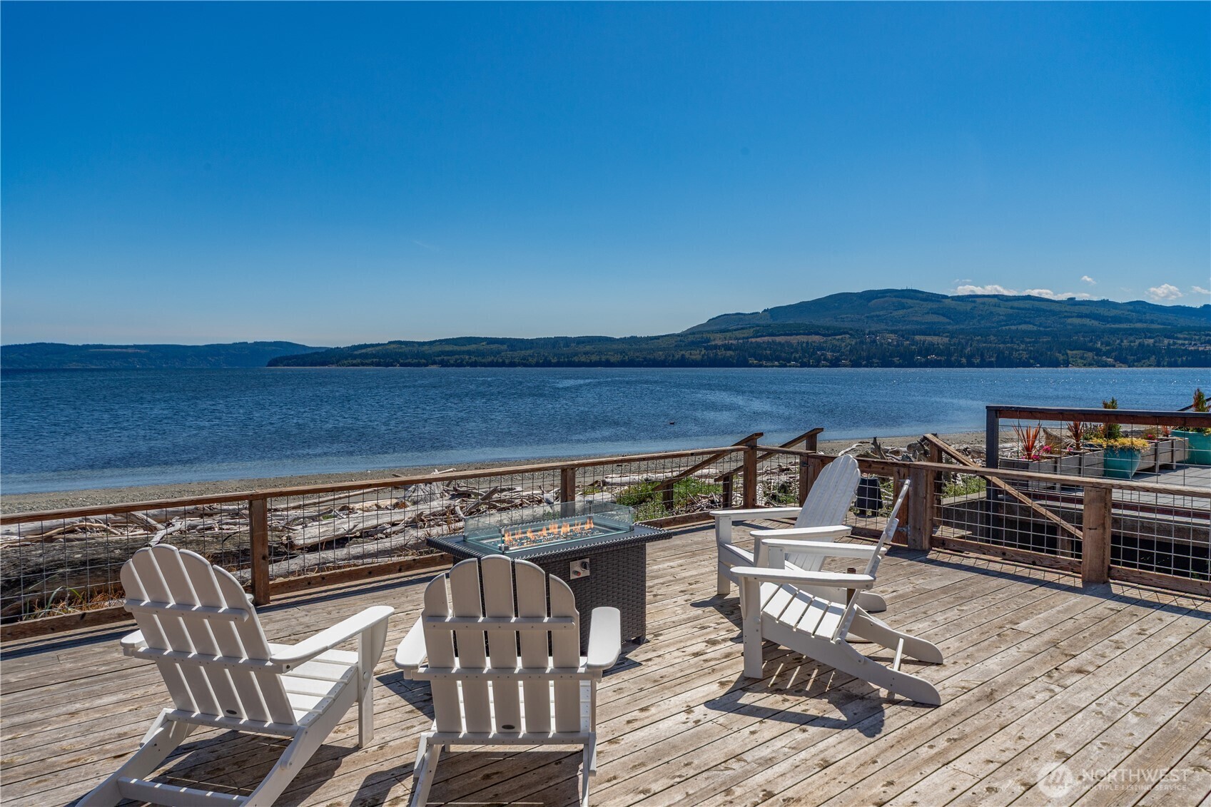 Property Photo: 950 Beckett Point Road WA 98368