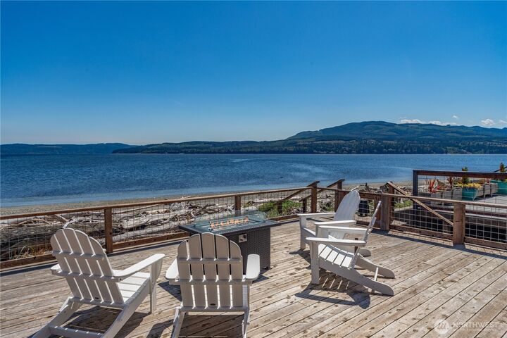 950  Beckett Point Road  Port Townsend WA 98368 photo