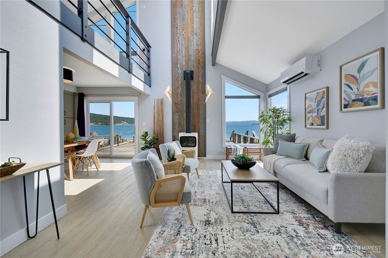 Property Photo: 950 Beckett Point Road WA 98368