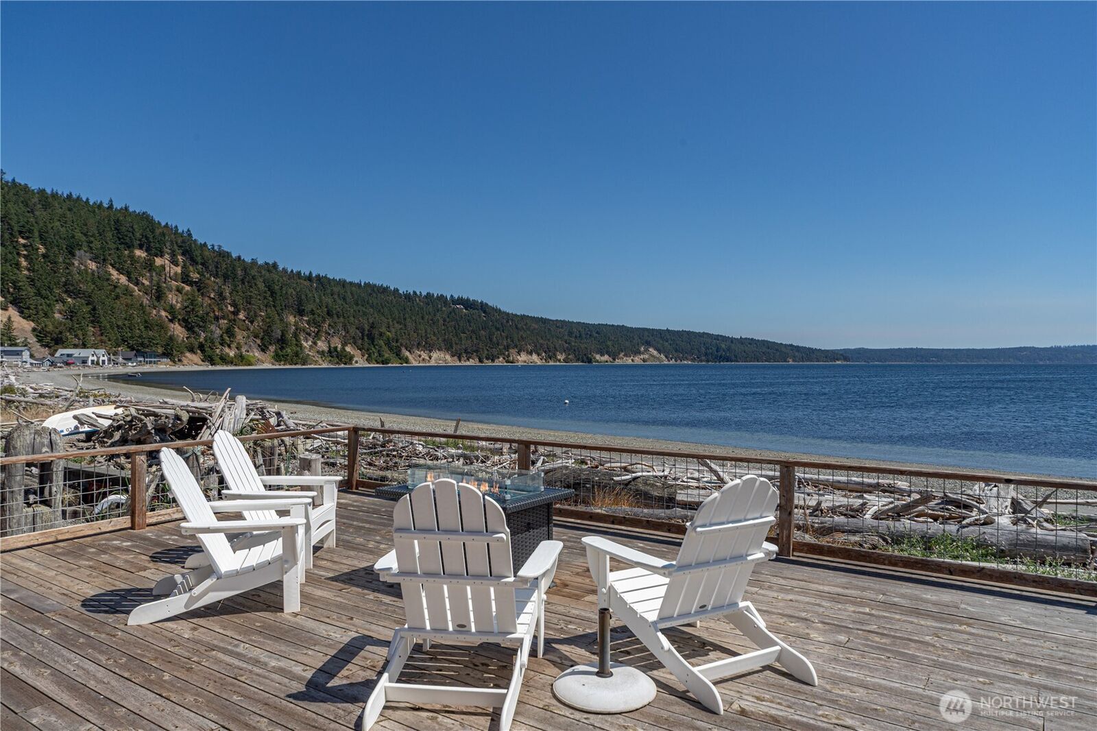 Property Photo: 950 Beckett Point Road WA 98368