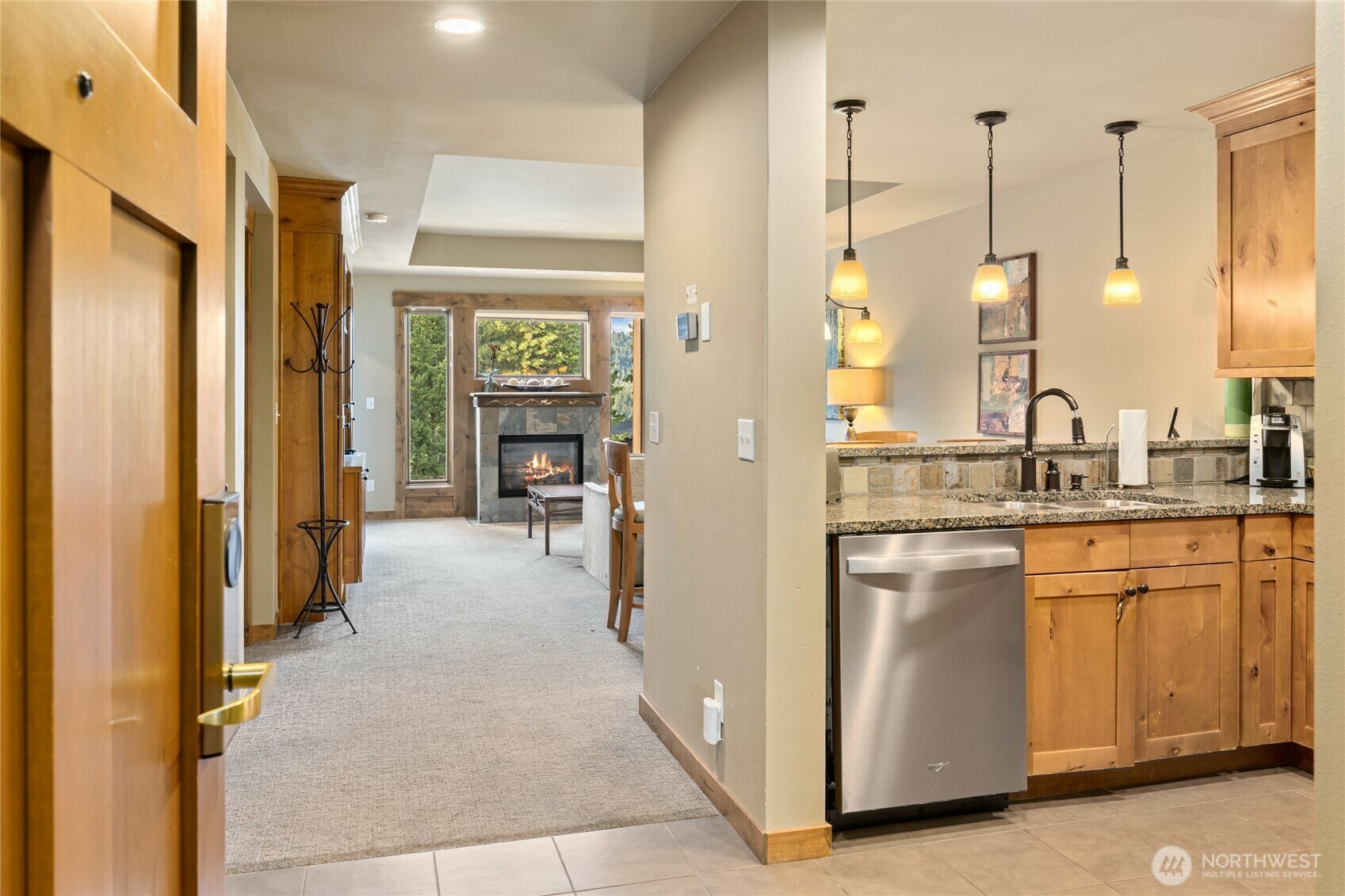 Property Photo:  3770  Suncadia Trail 309  WA 98922 