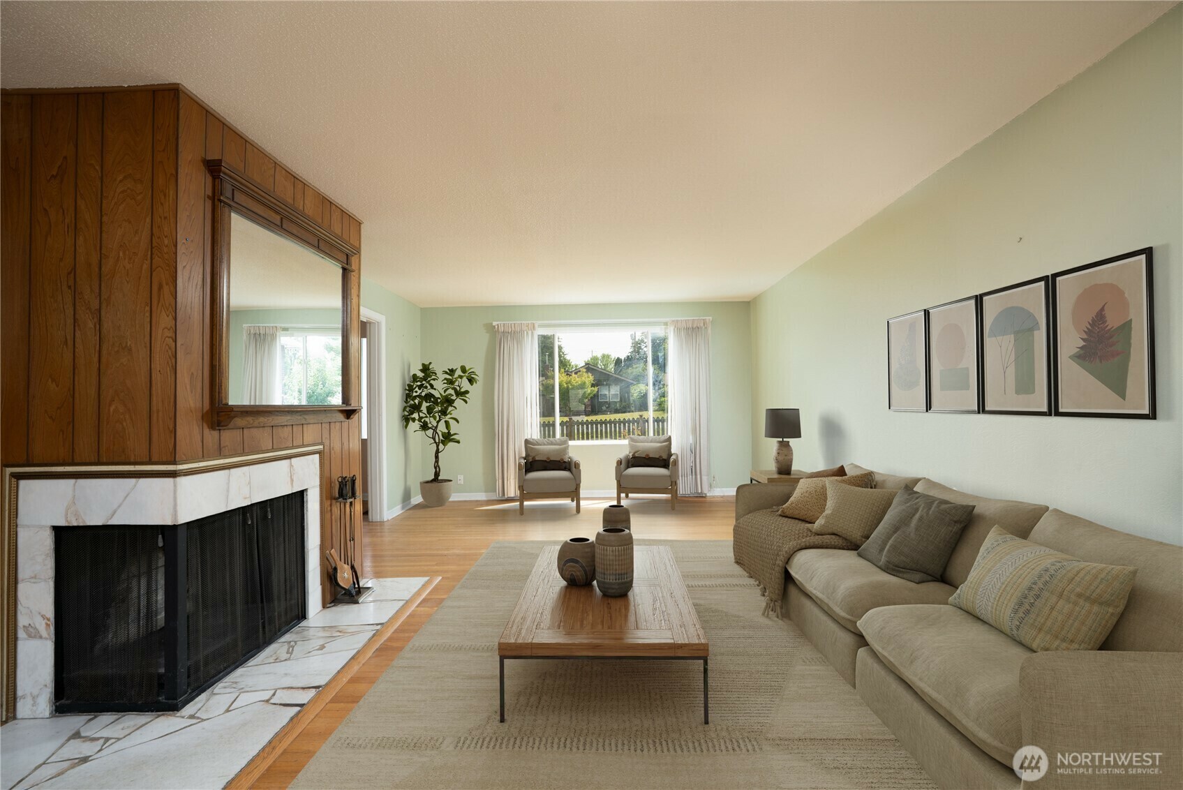 Property Photo: 219 S 46th Street WA 98418