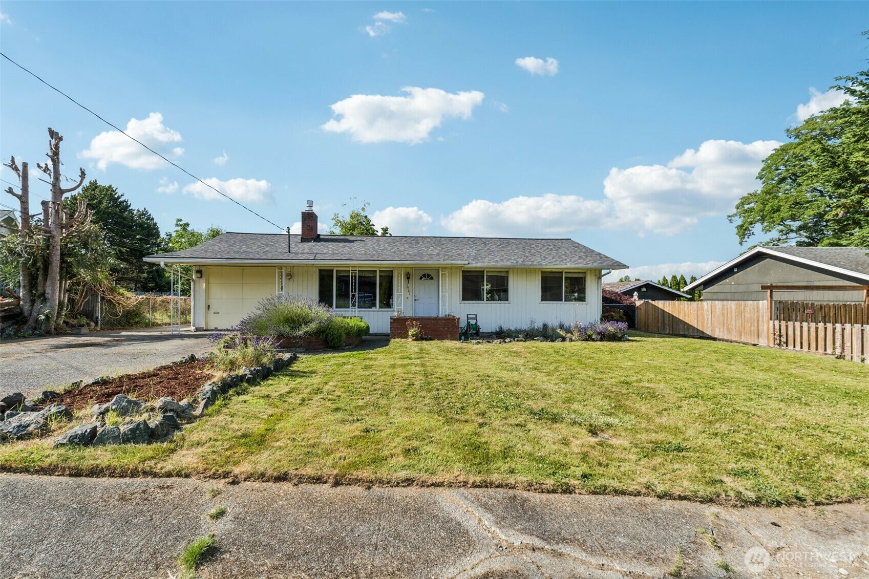 Property Photo:  1921  Mountain View Drive  WA 98273 