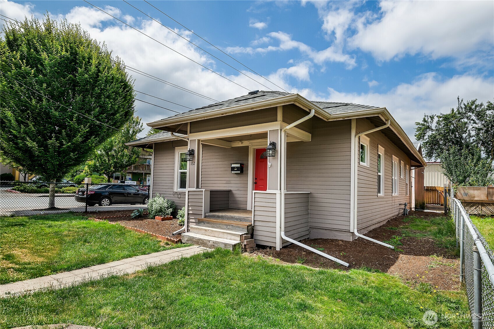 Property Photo: 162 Charles Street WA 98272