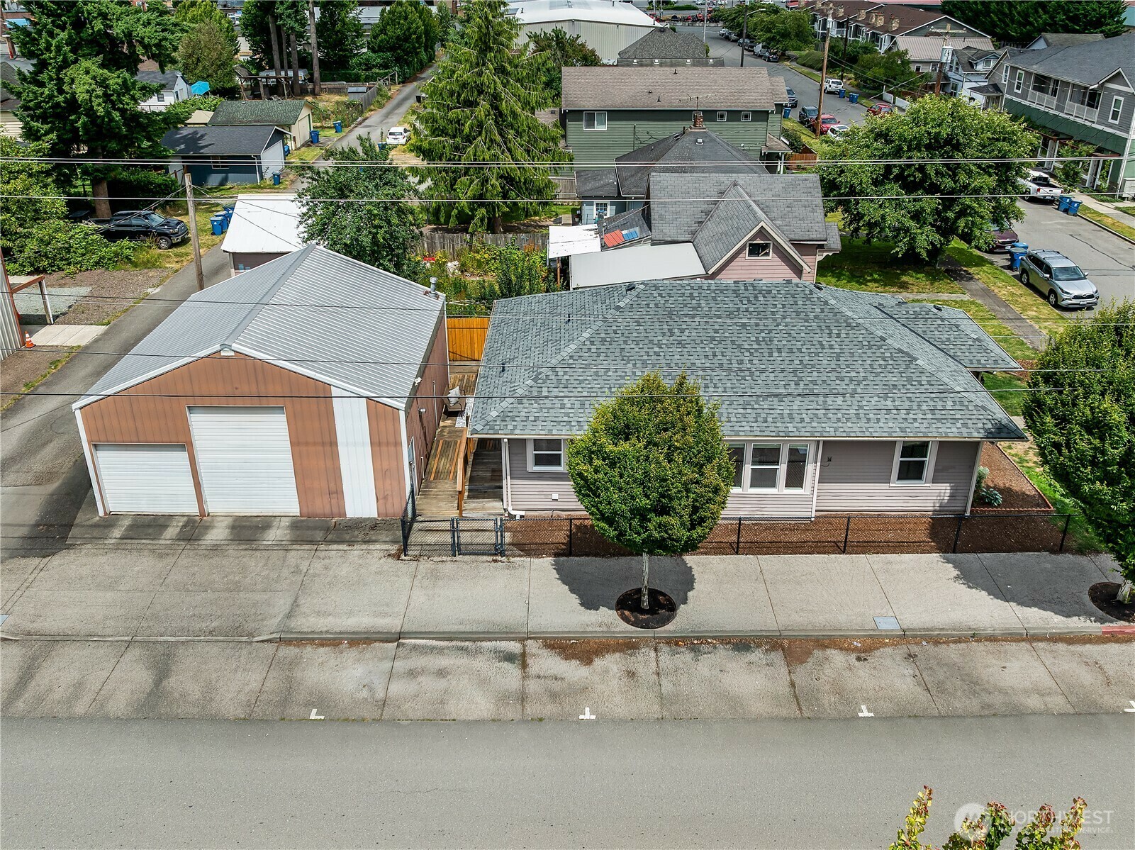162  Charles Street  Monroe WA 98272 photo