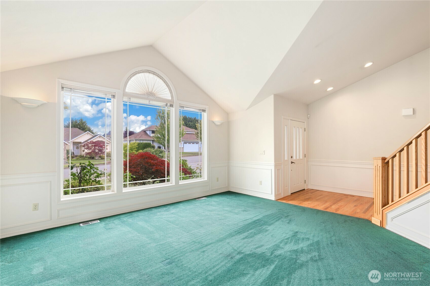 Property Photo: 2804 18th Street SE WA 98374