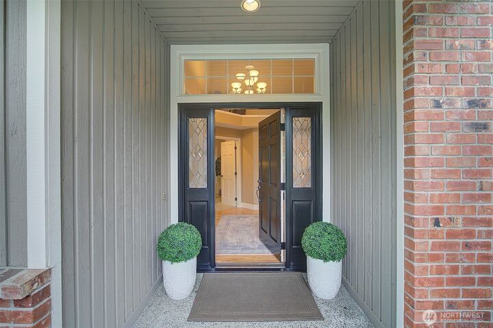 Property Photo: 22328 NE 19th Street WA 98074