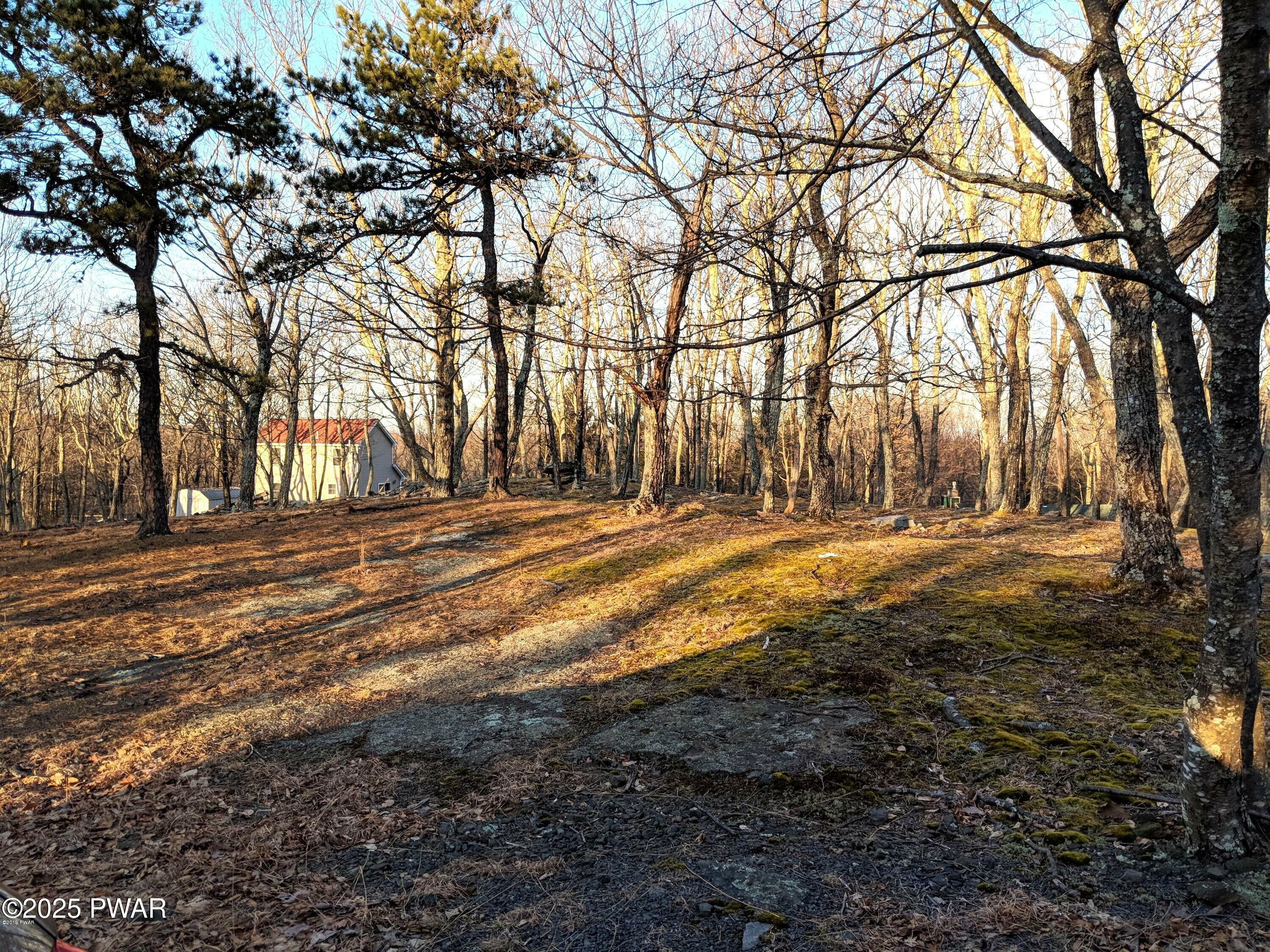 Property Photo: Lot 9A Sandstone Drive PA 18328