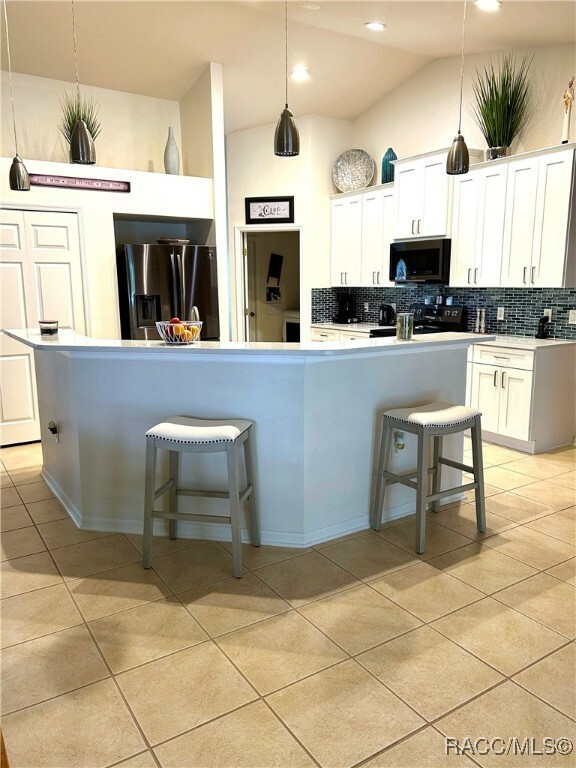 Property Photo:  3495 W Wilburton Drive  FL 34433 