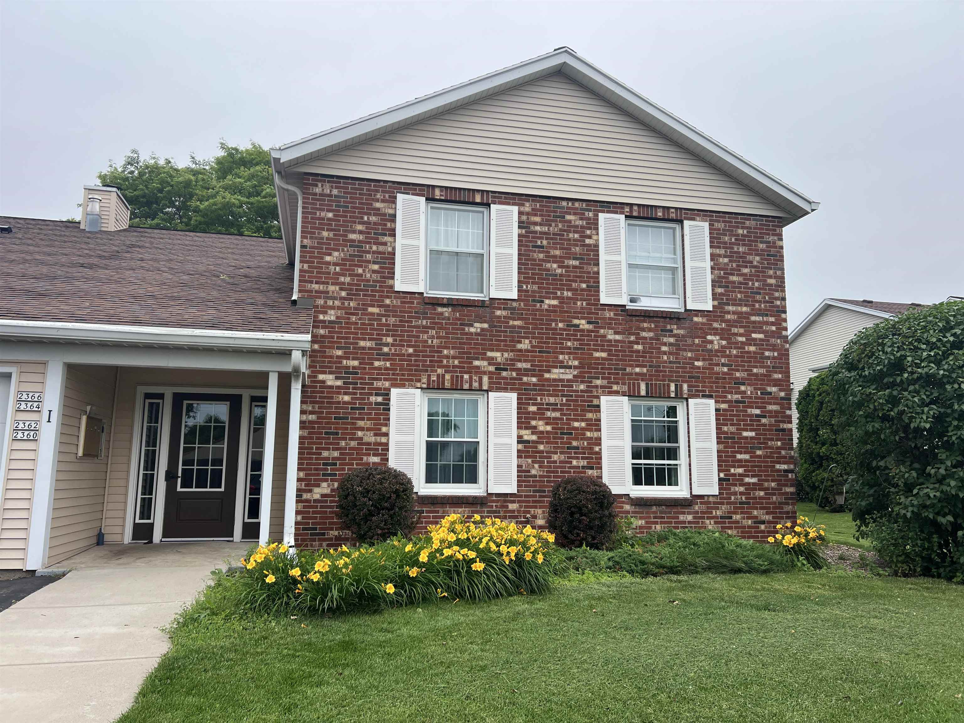 Property Photo: 2360 Wisconsin Street WI 54901-7810