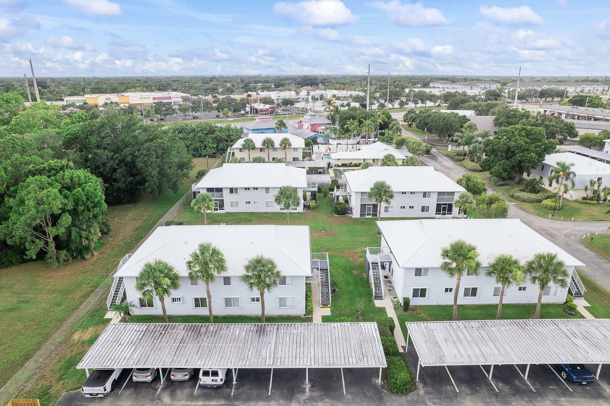 Property Photo:  112 SE Village Drive 112  FL 34952 