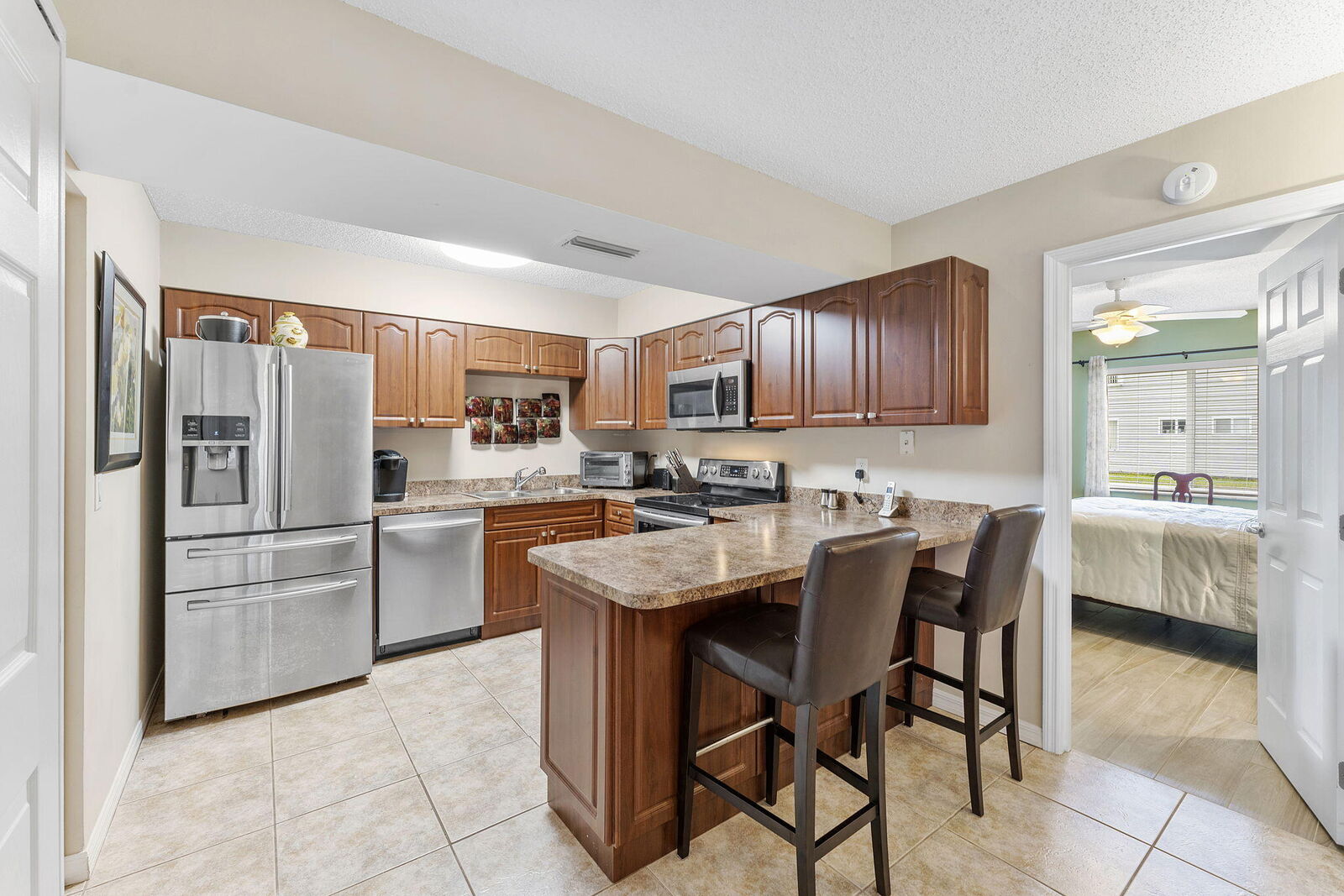 Property Photo: 112 SE Village Drive 112 FL 34952