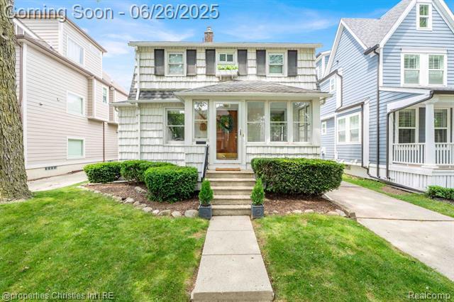 1139 Emmons Avenue  Birmingham MI 48009 photo
