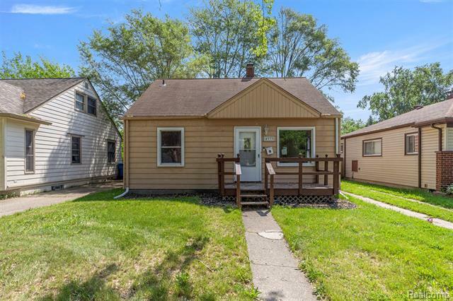 4933 Ziegler Street  Dearborn Heights MI 48125 photo