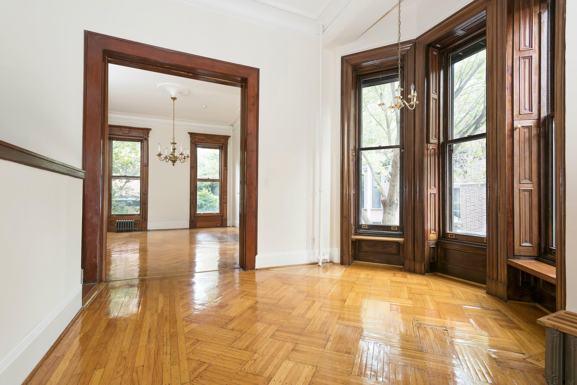 Property Photo: 93 8th Avenue NY 11215