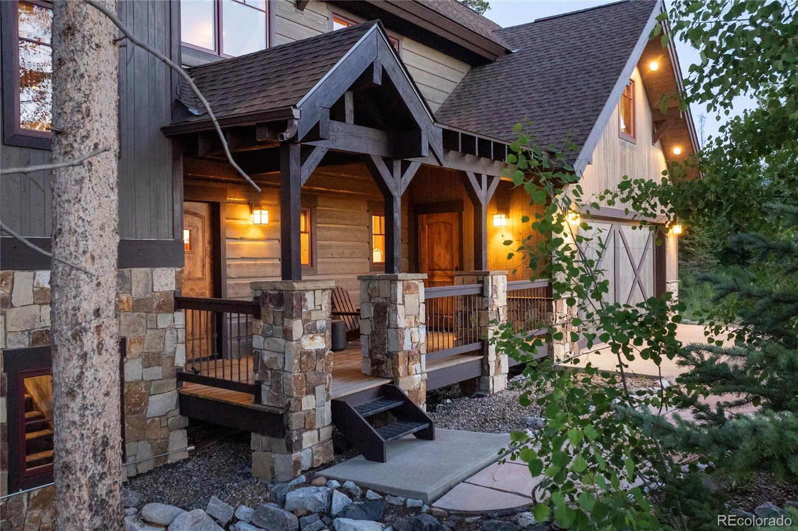Property Photo:  243 Leland Creek Circle  CO 80482 