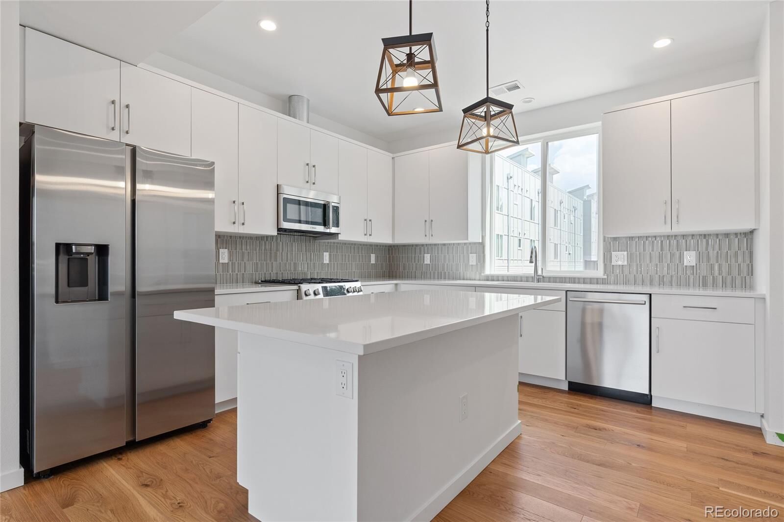 Property Photo: 8711 E Hampden Avenue 22 CO 80231