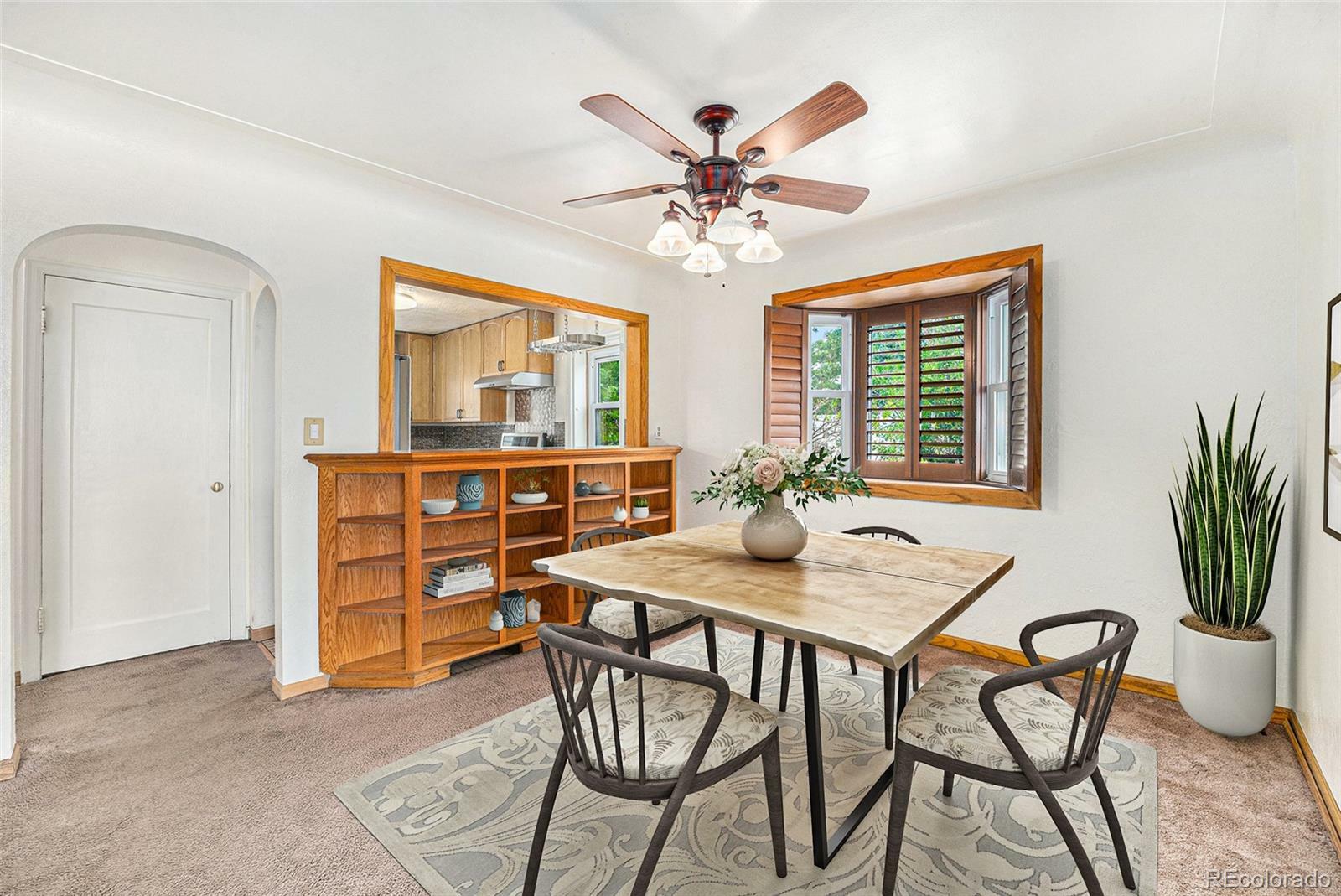 Property Photo: 3790 W 54th Avenue CO 80221