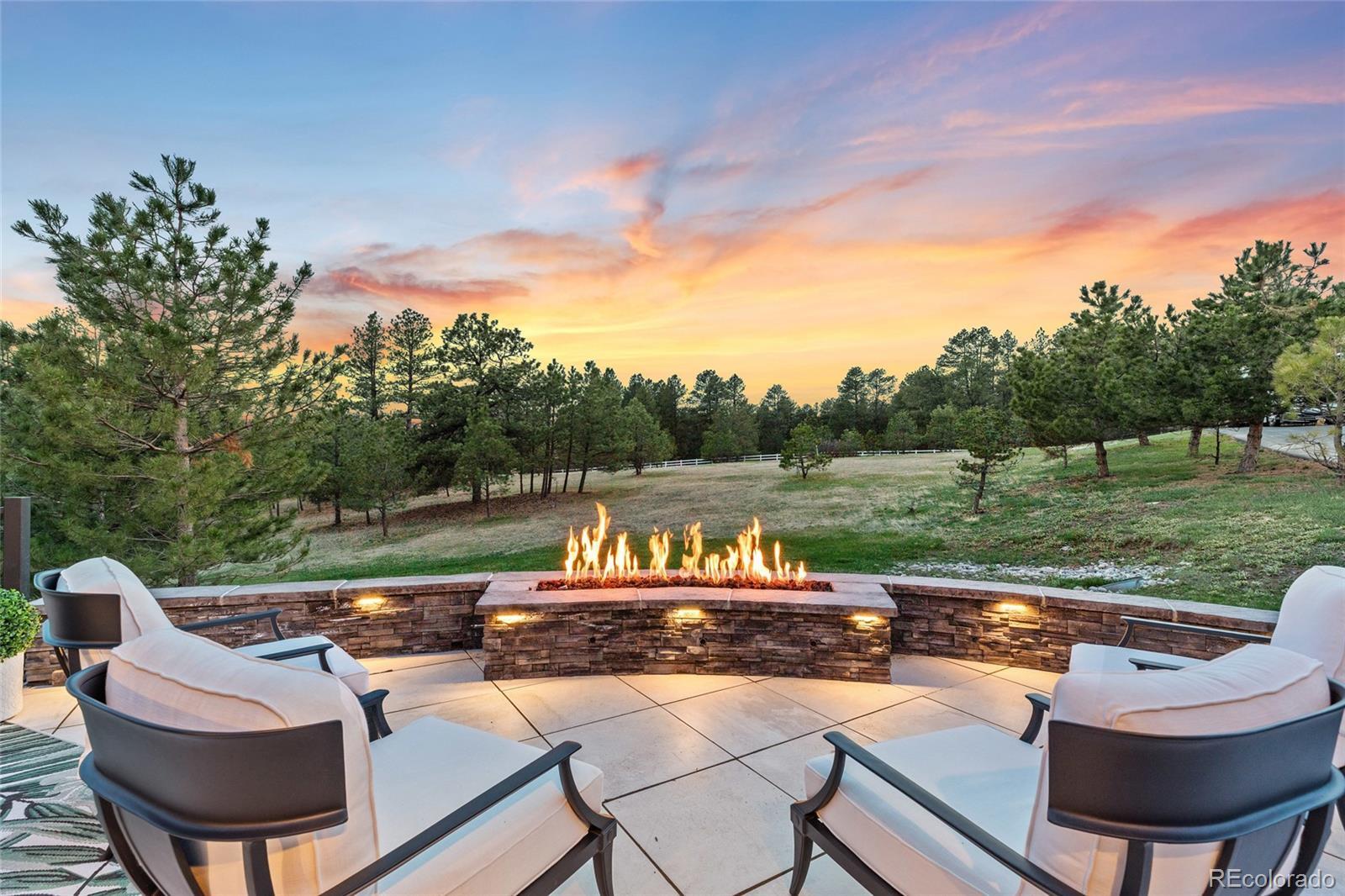Property Photo: 347 S White Tail Drive CO 80116