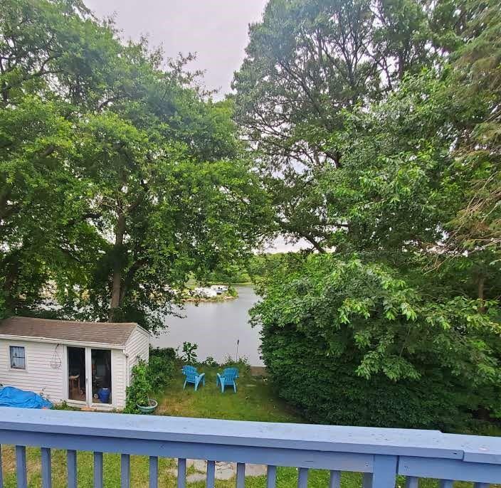 Property Photo: 238 Wood Hill Road RI 02882