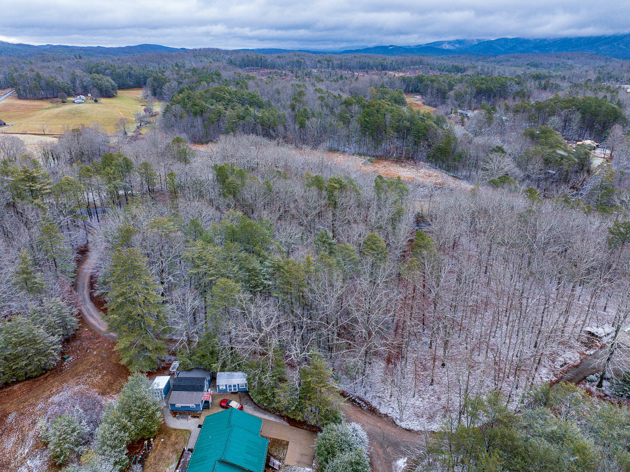 000 Yellow Nugget Road  Tellico Plains TN 37385 photo