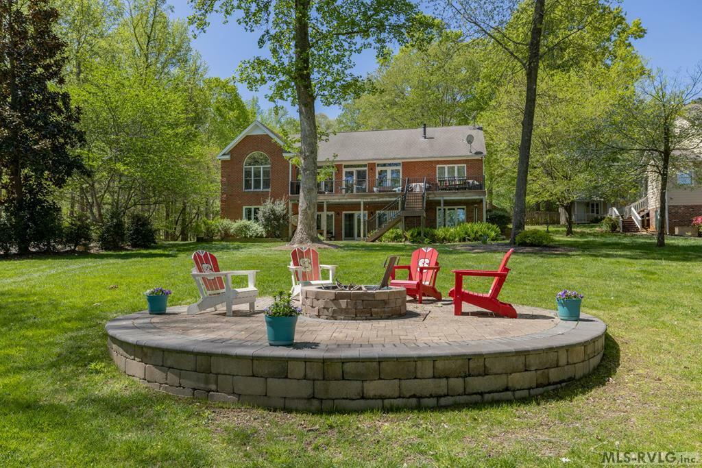 Property Photo:  244 Canaan Shores Rd.  NC 27850 