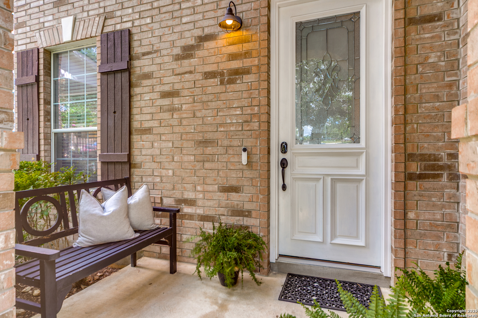 Property Photo: 1403 Osnats Point TX 78258
