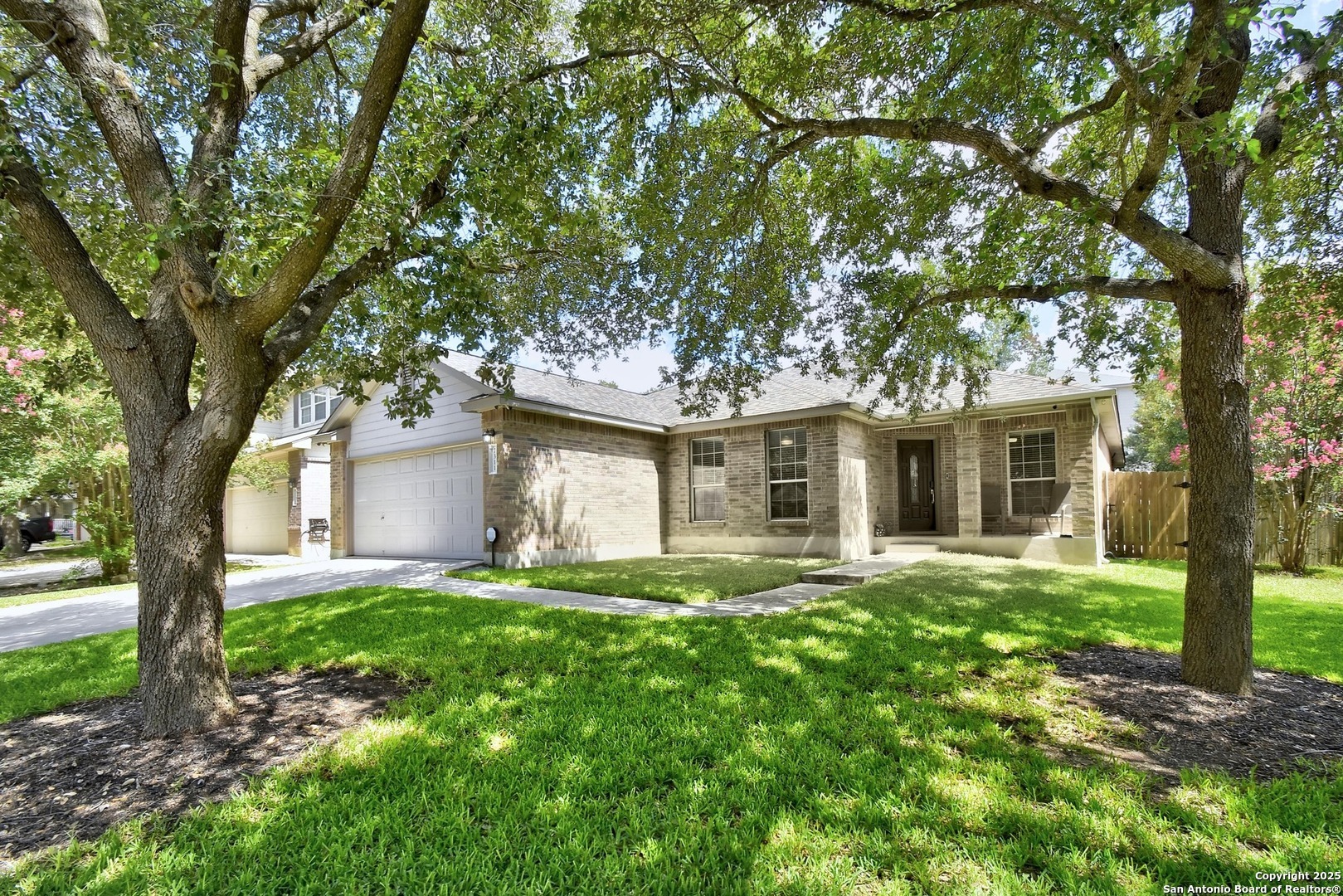 Property Photo: 7311 Carriage TX 78249