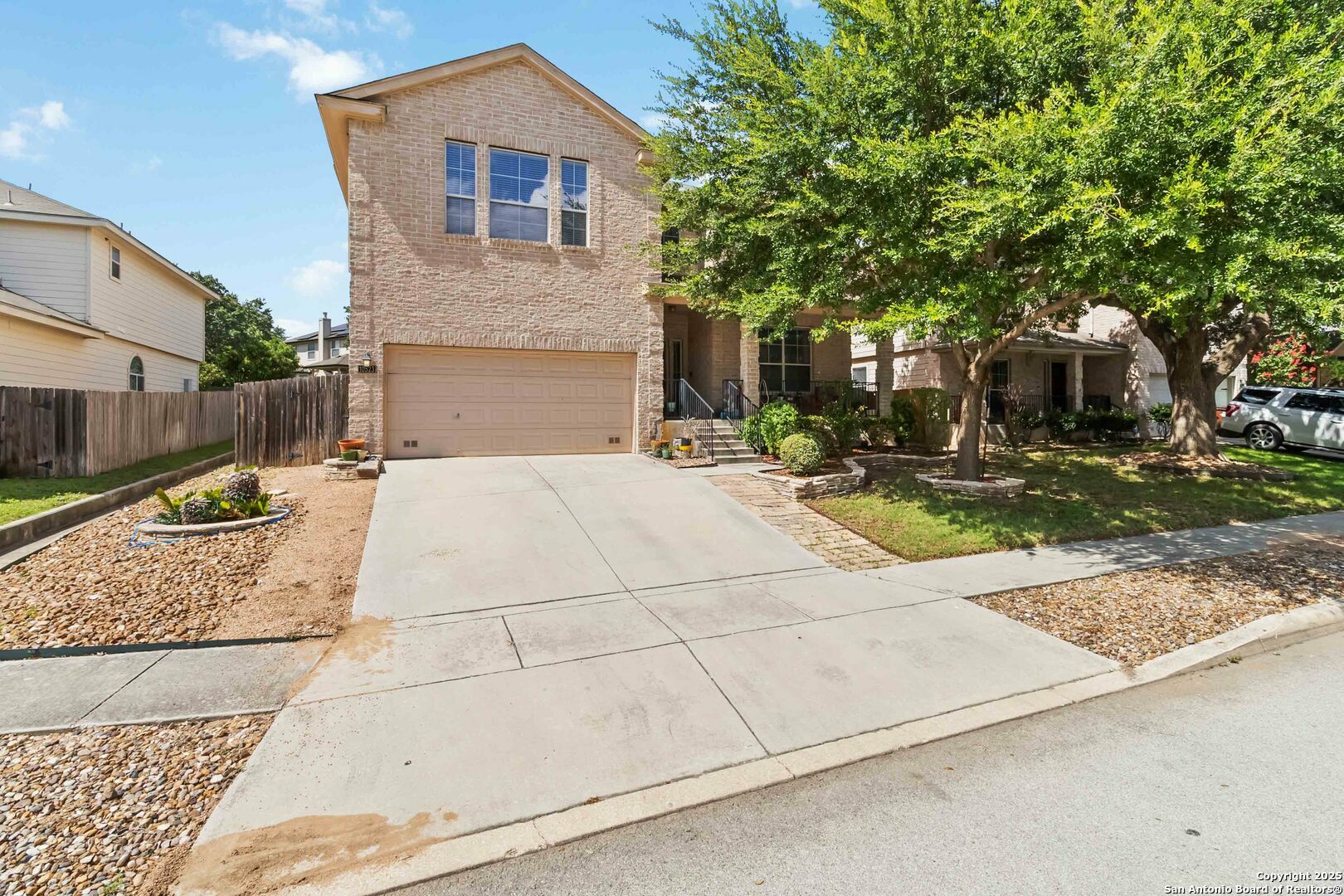 Property Photo: 10523 Timber Country TX 78254