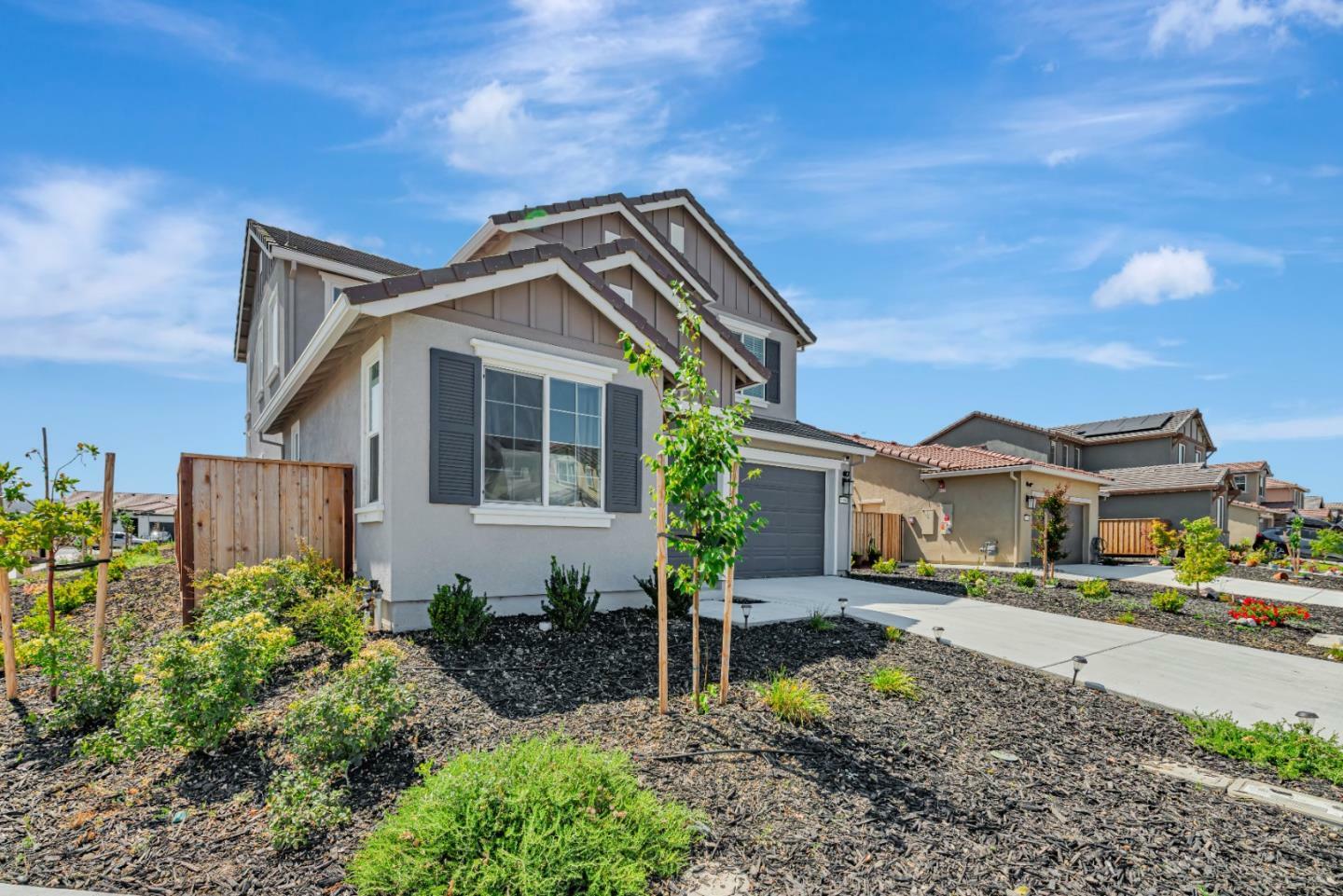 Property Photo: 5390 Clauzetto Way CA 94531