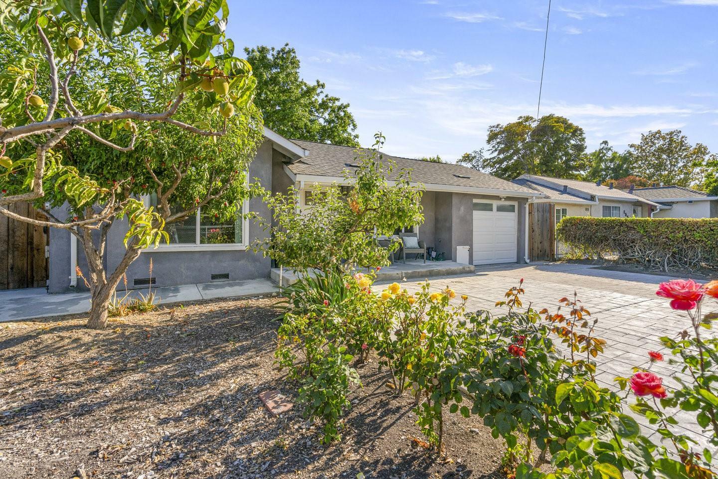 Property Photo:  148 West Maude Avenue  CA 94085 