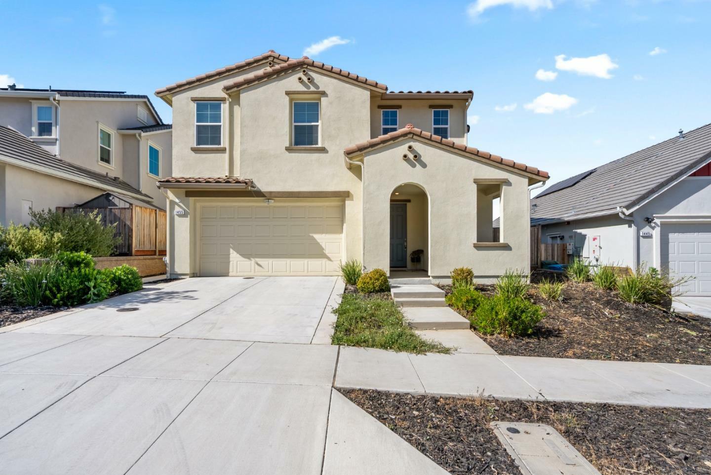 Property Photo: 1455 Winzer Place CA 95020
