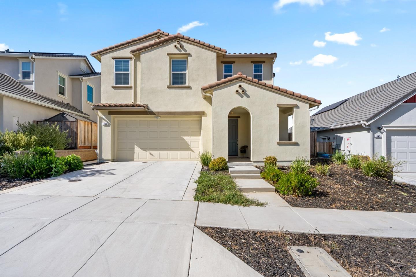 Property Photo: 1455 Winzer Place CA 95020