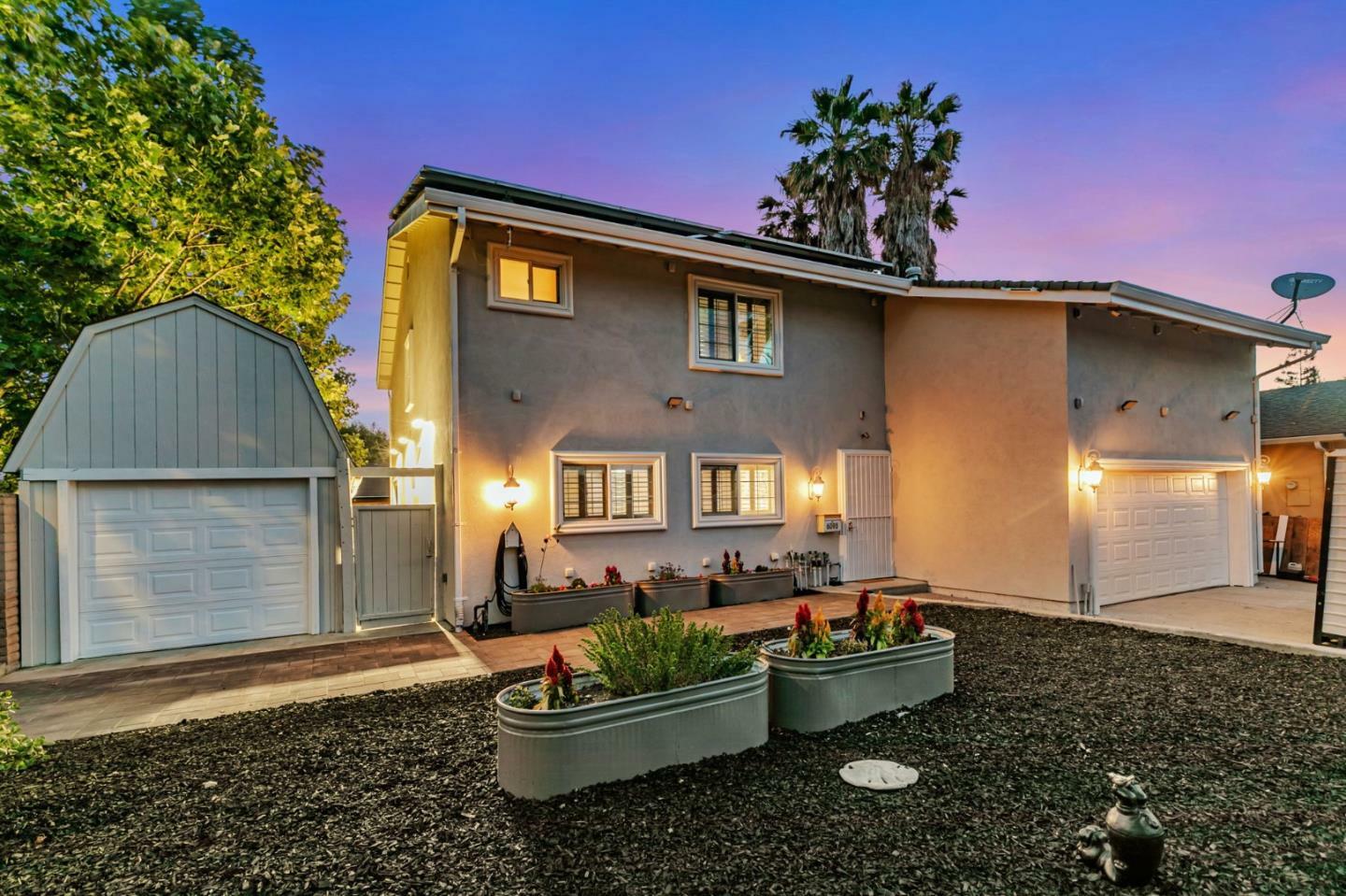 Property Photo: 6095 Springer Way CA 95123