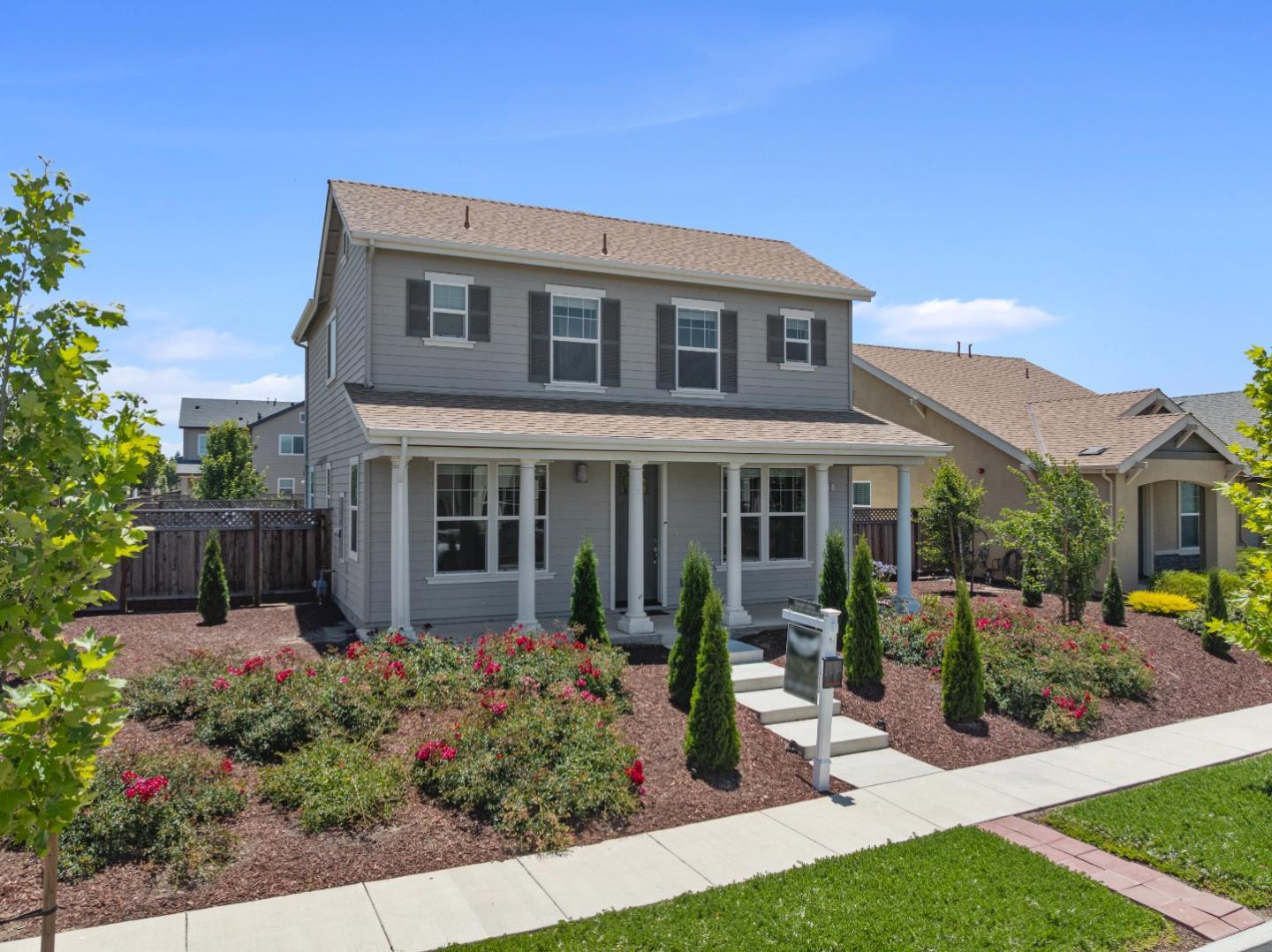 Property Photo: 655 Lewis Street CA 93930