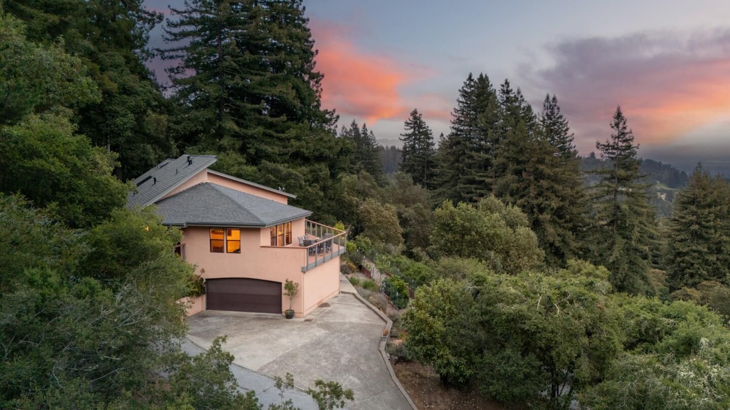 Property Photo: 1081 Avocado Road CA 95076
