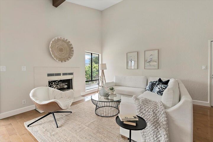 Property Photo:  444 Cypress Avenue  CA 94019 