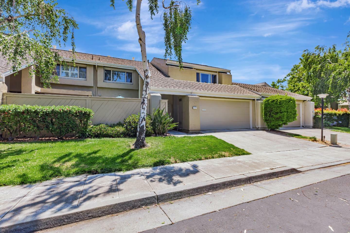 Property Photo: 4337 Lake Santa Clara Drive CA 95054