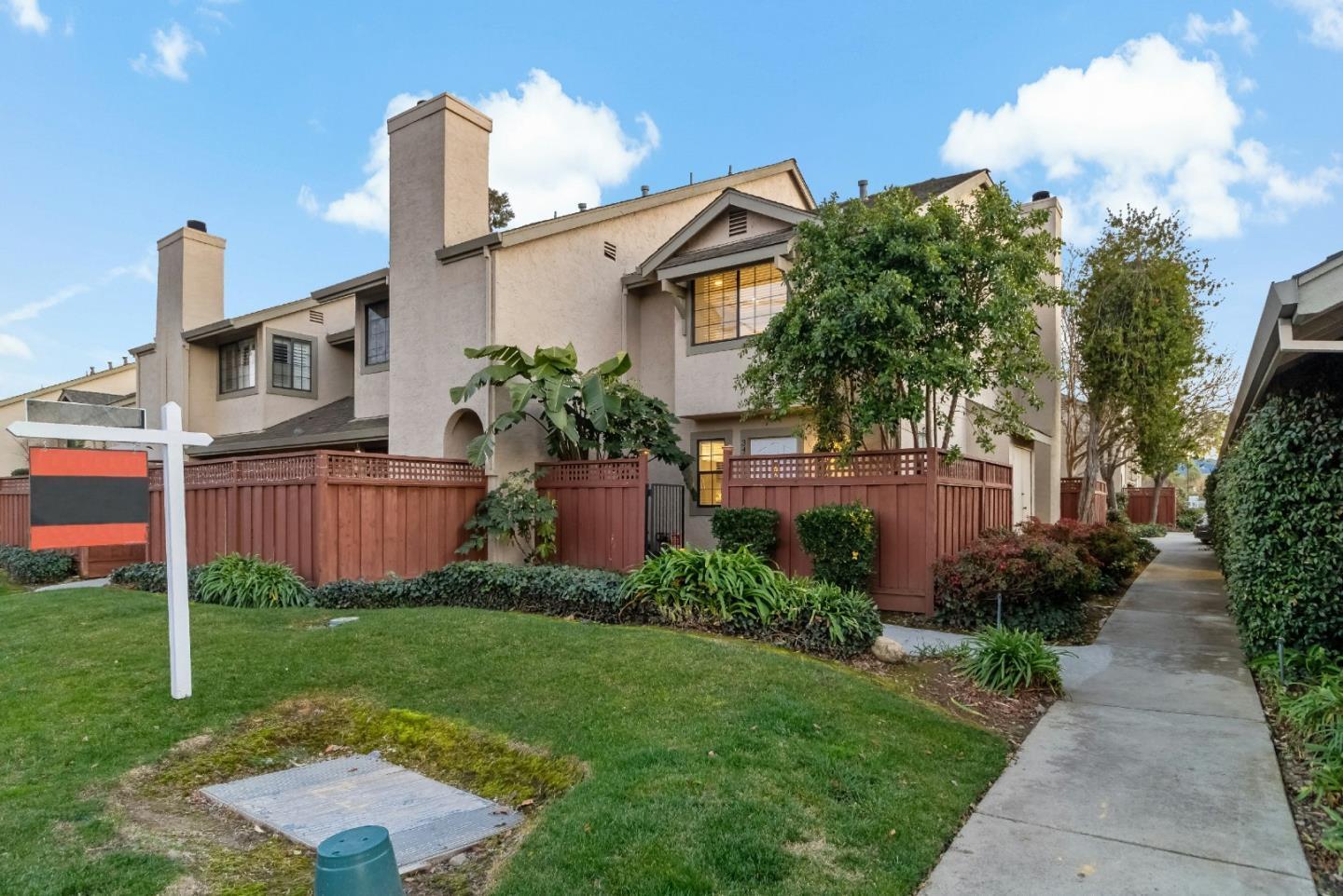 Property Photo: 340 West Sunnyoaks Avenue CA 95008